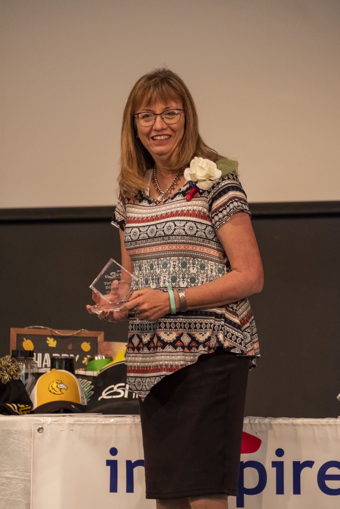 Inspire Women 2019